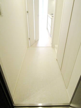 ザ・パークハビオ碑文谷の物件内観写真